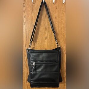 Chinese Laundry Insulated Puffer Crossbody
